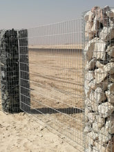 Load image into Gallery viewer, GABION BOX PVC COATED
