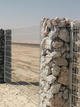 Load image into Gallery viewer, GABION BOX PVC COATED
