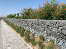 Load image into Gallery viewer, GABION BOX PVC COATED
